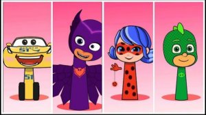 КАК ВЫГЛЯДЯТ SPRUNKI OC В ДЕТСТВЕ 👶 SKY, WENDA, GRAY И ДРУГИЕ ПЕРСОНАЖИ СПРУНКИ