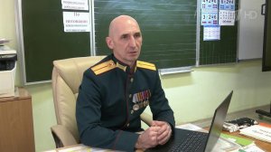 Фонд "Защитники Отечества" помогает ветеранам СВО получить нужную квалификацию.