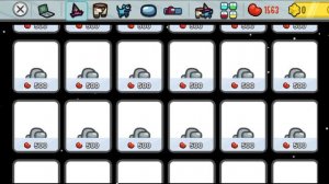 Играем  в амонг ас (от лица Егора)