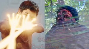 Топ 10 Мутантов с Интересными Способностями (Часть 7) !