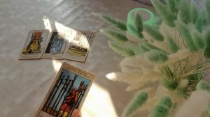 Плохо ли ему без тебя ❓