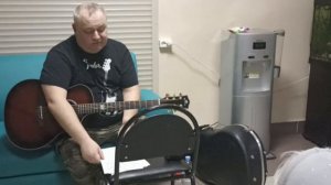 Песня про Снежного человека
