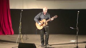 34. Владимир Капгер