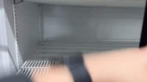 Шкаф холодильный купе Frigoglass 900 л (1 638)