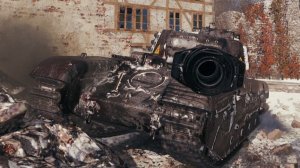 БЫЧАРА РАНДОМА МИРА ТАНКОВ НА АРЛ ПРОЕКТ Ф! МНЁТ БУДКИ САМЫМ БРОНИРОВАННЫМ..