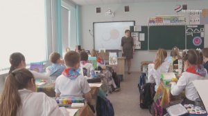 Екатерина Егорова: мама, учитель и волонтер