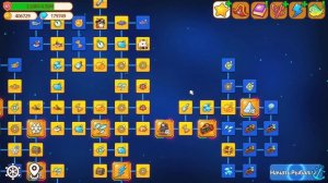 IDLE. ЧЕРТОВСКИ ВЕСЕЛЫЙ КЛИКЕР - Captain Whiskers