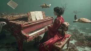 Под толщей воды