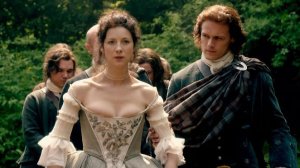 Чужестранка 8 сезон 2 серия анонc, что будет в сериале