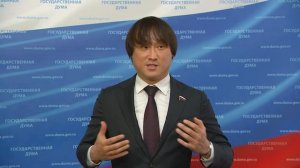 Государственная Дума пресс-подход представителей фракции Новые люди, 12 марта 2026 года