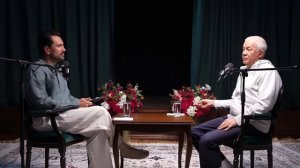 Нельзя вступать в брак, если мы не заботимся друг о друге. - Александр Хакимов.