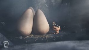 миньоны и Малыш