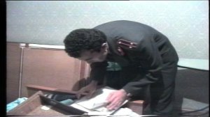 Импульс. Объективная история. Выпуск № 1