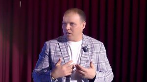 Честный диалог | Виталий Туляков