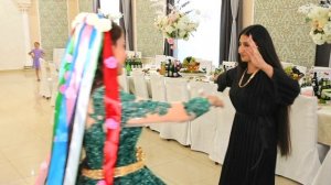 Цыганская свадьба Князя и Сюзаны 9 июля 2025 г. Курганинск часть 2