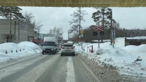 4K Новосибирск Александра Невского Новая Кузьмы Минина Магаданская Даргомыжского Залесского Северная