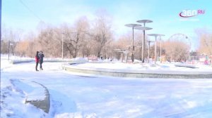 Новости "360 Ангарск" выпуск от 13.03.2026