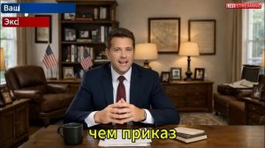 СРОЧНО! Моряки ПОСЛАЛИ Трампа! МЯТЕЖ на ПОДВОДНОЙ ЛОДКЕ США в Персидском Заливе! Трамп в ЯРОСТИ!