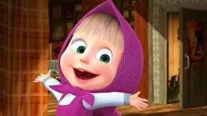 МАША И МЕДВЕДЬ.  МУЛЬТФИЛЬМ ИГРА. НОВАЯ СЕРИЯ. БОЛЬШАЯ УБОРКА.  ИГРЫ ПО МУЛЬТИКАМ