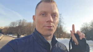 ПУТЕШЕСТВИЕ ПО МОСКВЕ ЧАСТЬ 5