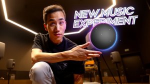 New Music Experiment