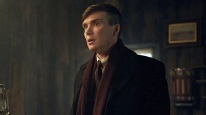 Острые козырьки: Бессмертный. Русский трейлер 2 (Дубляж, 2026) Киллиан Мерфи