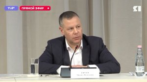 (Рыбинск-40) ГУБЕРНАТОР ОБЛАСТИ О ПЕРЕМЕНАХ