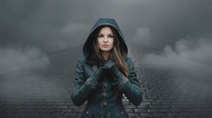 Параллельные НЕ пересекаются, Но я могу ошибаться - Вячеслав Вавилин feat Яна Щербина