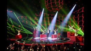 Балаган Лимитед - Попурри (аудио)