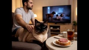 Бутербродное счастье