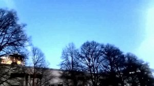 Лучи Наташиной любви ...