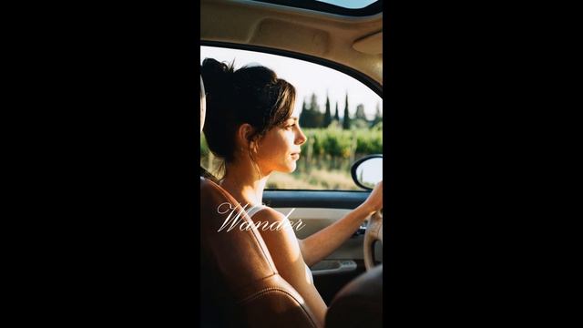 Проект: “La Dolce Vita” Концепт рекламной кампании для FIAT 500, созданный с помощью AI