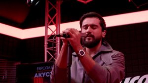 Смотри, как это было: JONY в Акустике #jony #музыка