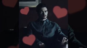 Уилл Грем эдит