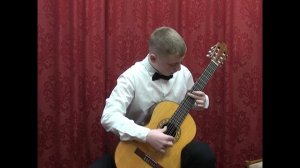 Р.Коханов. ДШИ №11. г.Новосибирск