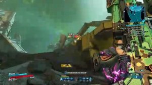 Borderlands 3 дополнительное задание а потом выше