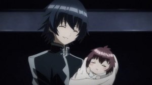 Копьё и маски 10 серия (аниме-сериал, 2015)