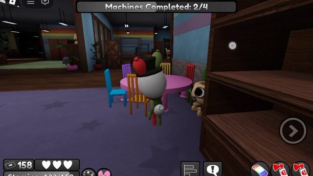 Играю в мир денди Я ВСТРЕТИЛА СПРАУТА НА 5! И ПОБИЛА СВОЙ РЕКОРД 9 ЭТАЖ!!!