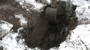 Герои невидимого фронта / Болотнинский район / ЖКХ / Жизнь на 5