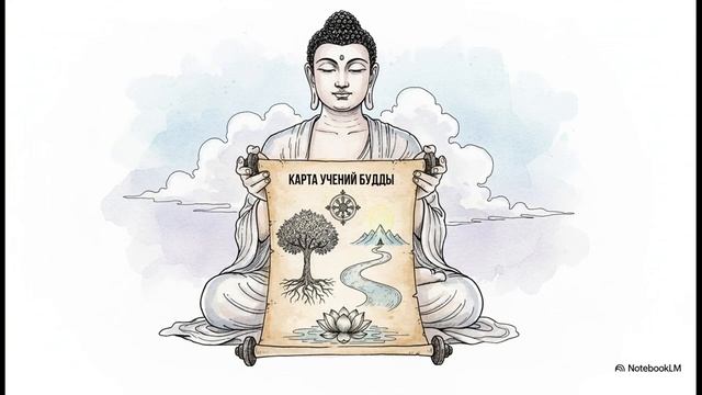 «Walk To Be The Knower» (Путь к Познающему) — анализ книги.