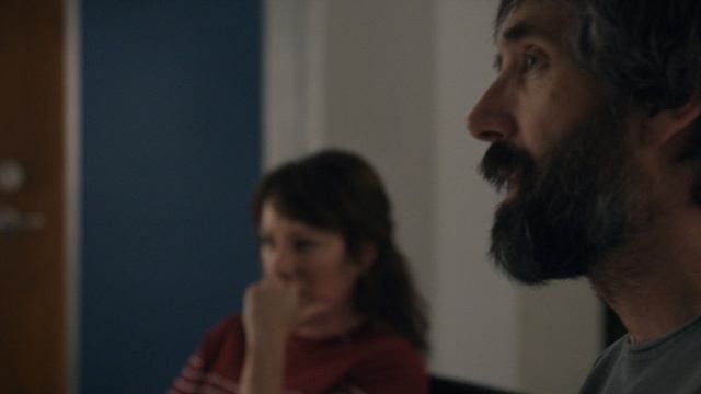 Док 1 сезон 5 серия «Он мне не в тягость» (сериал, 2025)