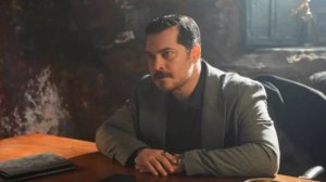 Мечта Эшрефа 37 серия анонc, что будет в сериале