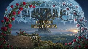 Рок - опера Anamnesis. Глава 1. Стих 15. Про Грааль