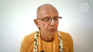 10.07.2025 - Калакута — яд злобы (Ретрит учеников) - Бхакти Вигьяна Госвами