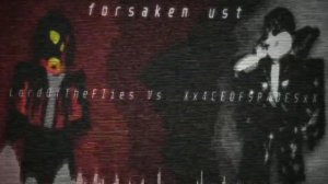 delay - FliesOfTheLor Vs Xx4ceOfSpadesxX LMS