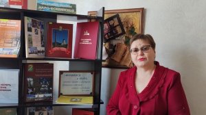 100 лет со дня присвоения Наро-Фоминску статуса "город"