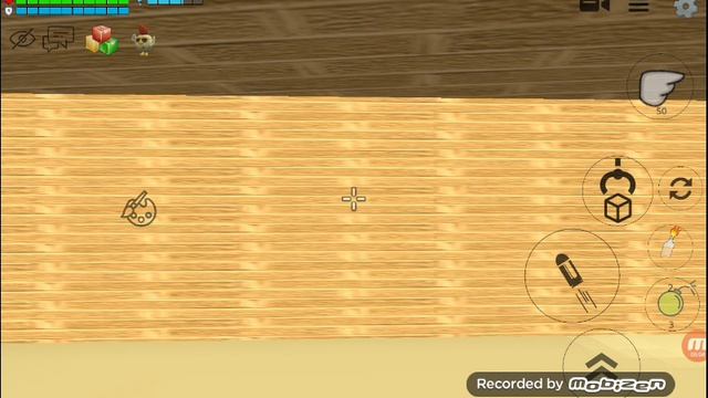 призыв длиноногово кошмара в чикен ган 2 часть