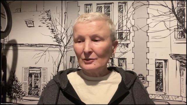 Любовь... Парадоксы, темные двойники и огромное счастье. Ч.1