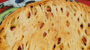 Из ЭТОГО ПЕСОЧНОГО теста можно готовить ПИРОГИ с различными начинками#рецепт#юлия#пирог#кухня