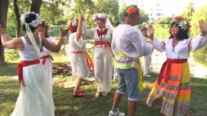 Праздник Ивана Купала.... 07.07.24.